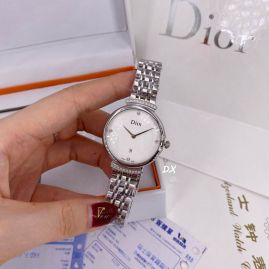 Picture of Dior Watches Women _SKU1041dior-33x7mm-2nms1904